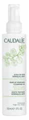Caudalie Huile de Soin Démaquillante 150 ml Caudalie Huile de Soin Démaquillante 150 ml