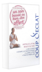 Coup d'Éclat 2 x 3 Facial Lifting Phials Coup d'Éclat 2 x 3 Facial Lifting Phials