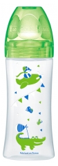 Dodie Biberon Sensation+ 330 ml Débit 3 Dodie Biberon Sensation+ 330 ml Débit 3