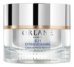 Orlane B21 Extraordinaire Crème Jeunesse Absolue 50 ml Orlane B21 Extraordinaire Crème Jeunesse Absolue 50 ml