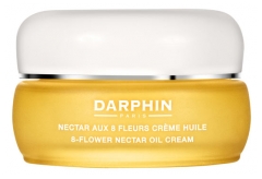 Darphin Nectar aux 8 Fleurs Crème Huile 30 ml Darphin Nectar aux 8 Fleurs Crème Huile 30 ml