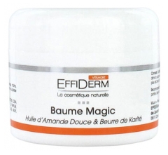 EffiDerm Magic Balm 50 ml EffiDerm Magic Balm 50 ml