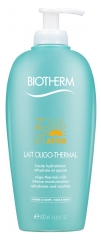 Biotherm After-Sun Lait Oligo-Thermal 400 ml Biotherm After-Sun Lait Oligo-Thermal 400 ml