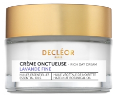 Decléor Crème Onctueuse Lavande Fine 50 ml Decléor Crème Onctueuse Lavande Fine 50 ml