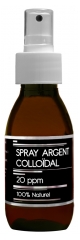 Nutrivie Spray Argent Colloïdal 120 ml Nutrivie Spray Argent Colloïdal 120 ml