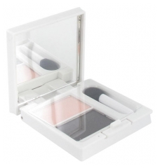 Mavala Eye Beauty Duo Satin Eye Powder 2 x 1,2 g Mavala Eye Beauty Duo Satin Eye Powder 2 x 1,2 g