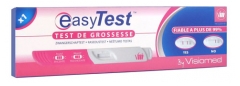 Visiomed EasyTest Test de Grossesse Visiomed EasyTest Test de Grossesse