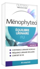 Nutreov Ménophytea Urinary Balance FU 30 Tablets Nutreov Ménophytea Urinary Balance FU 30 Tablets