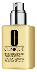 Clinique Emulsion Hydratante Tellement Différente Peau Très Sèche à Mixte 125 ml Clinique Emulsion Hydratante Tellement Différente Peau Très Sèche à Mixte 125 ml
