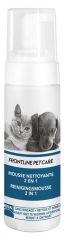 Frontline Pet Care Espuma de Limpieza 2 en 1 150 ml Frontline Pet Care Espuma de Limpieza 2 en 1 150 ml