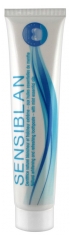 Delarom Sensiblan Dentifrice Naturel Blancheur Et Fraîcheur Extrême 75 ml Delarom Sensiblan Dentifrice Naturel Blancheur Et Fraîcheur Extrême 75 ml