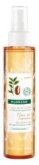 Klorane Huile Riche Corps Fleur Cupuaçu 150 ml Klorane Huile Riche Corps Fleur Cupuaçu 150 ml