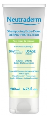 Neutraderm Extra-Mild Shampoo Dermo-Protect 200ml Neutraderm Extra-Mild Shampoo Dermo-Protect 200ml