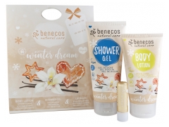 Benecos Wintertraum Set Benecos Wintertraum Set