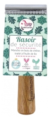 Lamazuna Safety Razor Lamazuna Safety Razor