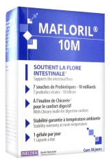 Ineldea Mafloril 10M 30 Gélules Ineldea Mafloril 10M 30 Gélules
