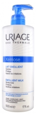 Uriage Xémose Lait Emollient 500 ml Uriage Xémose Lait Emollient 500 ml