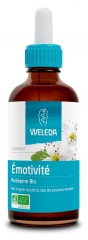 Weleda Organic Emotionalism Hawthorn 60ml Weleda Organic Emotionalism Hawthorn 60ml