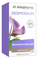 Arkopharma Arkogélules Desmodium 150 Gélules Arkopharma Arkogélules Desmodium 150 Gélules