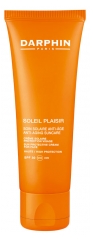 Darphin Soleil Plaisir Soin Solaire Anti-Âge SPF 30 50 ml Darphin Soleil Plaisir Soin Solaire Anti-Âge SPF 30 50 ml