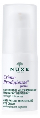 Nuxe Augenkontur Prodigieux Fatigue Relief Moisturizer Limited Edition 15 ml Nuxe Augenkontur Prodigieux Fatigue Relief Moisturizer Limited Edition 15 ml