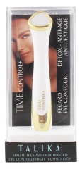Talika Time Control+ Haute Technologie Regard Talika Time Control+ Haute Technologie Regard