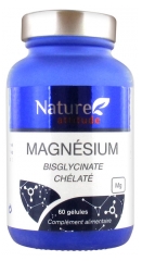 Nature Attitude Magnesium Bisglycinat Chelat 60 Kapseln Nature Attitude Magnesium Bisglycinat Chelat 60 Kapseln