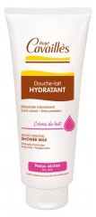 Rogé Cavaillès Douche-Lait Hydratant 400 ml Rogé Cavaillès Douche-Lait Hydratant 400 ml