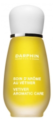 Darphin Elixir Soin d'Arôme au Vétiver 15 ml Darphin Elixir Soin d'Arôme au Vétiver 15 ml