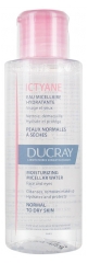 Ducray Ictyane Eau Micellaire Hydratante 100 ml Ducray Ictyane Eau Micellaire Hydratante 100 ml