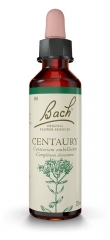 Fleurs de Bach Original Centaury 20 ml Fleurs de Bach Original Centaury 20 ml