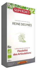 Super Diet Reine des Prés Bio 20 Ampoules Super Diet Reine des Prés Bio 20 Ampoules