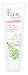 D'Âme Nature Coup d'Éclat Crème Sorbet Velours 50 ml D'Âme Nature Coup d'Éclat Crème Sorbet Velours 50 ml