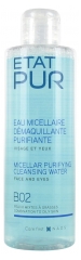 Etat Pur Cleansing Milk Gentle pH Face and Eyes 200ml Etat Pur Cleansing Milk Gentle pH Face and Eyes 200ml