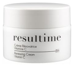 Resultime Crème Rénovatrice 50 ml Resultime Crème Rénovatrice 50 ml