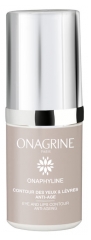 Onagrine Contour des Yeux à l'Onaphyline 15 ml Onagrine Contour des Yeux à l'Onaphyline 15 ml