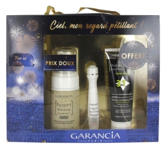 Garancia Coffret Ciel Mon Respekt Pétillant ! Garancia Coffret Ciel Mon Respekt Pétillant !