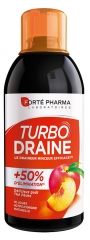 Forté Pharma TurboDrain Slimmer 500ml Forté Pharma TurboDrain Slimmer 500ml