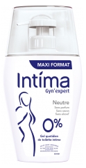 Intima Gyn'Expert Neutre 0% 240 ml Intima Gyn'Expert Neutre 0% 240 ml