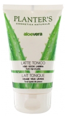 Planter's Aloe Vera Lait Tonique 125 ml Planter's Aloe Vera Lait Tonique 125 ml