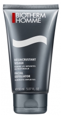Biotherm Homme Désincrustant Visage 150 ml Biotherm Homme Désincrustant Visage 150 ml