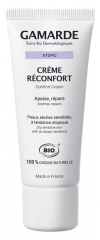 Gamarde Atopic Crème Réconfort Bio 40 ml Gamarde Atopic Crème Réconfort Bio 40 ml