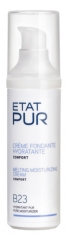Etat Pur B23 Melting Moisturizing Cream 40ml Etat Pur B23 Melting Moisturizing Cream 40ml