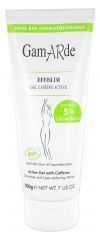 Gamarde Organic Active Gel with Caffeine 200g Gamarde Organic Active Gel with Caffeine 200g