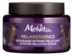 Melvita Relaxessence Gommage Intense Relaxant Bio 240 g Melvita Relaxessence Gommage Intense Relaxant Bio 240 g
