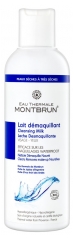 Montbrun Lait Démaquillant 200 ml Montbrun Lait Démaquillant 200 ml