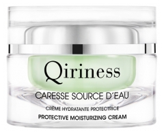 Qiriness Crema Hidratante Protectora Caresse Source D'Eau 50 ml Qiriness Crema Hidratante Protectora Caresse Source D'Eau 50 ml