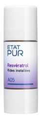 Etat Pur Pure Active A05 Resveratrol 15ml Etat Pur Pure Active A05 Resveratrol 15ml