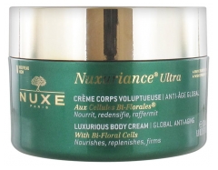 Nuxe Nuxuriance Ultra Luxurious Body Cream Global Anti-Aging 200ml Nuxe Nuxuriance Ultra Luxurious Body Cream Global Anti-Aging 200ml