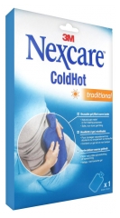 3M Nexcare ColdHot Traditional Wärmflasche 3M Nexcare ColdHot Traditional Wärmflasche